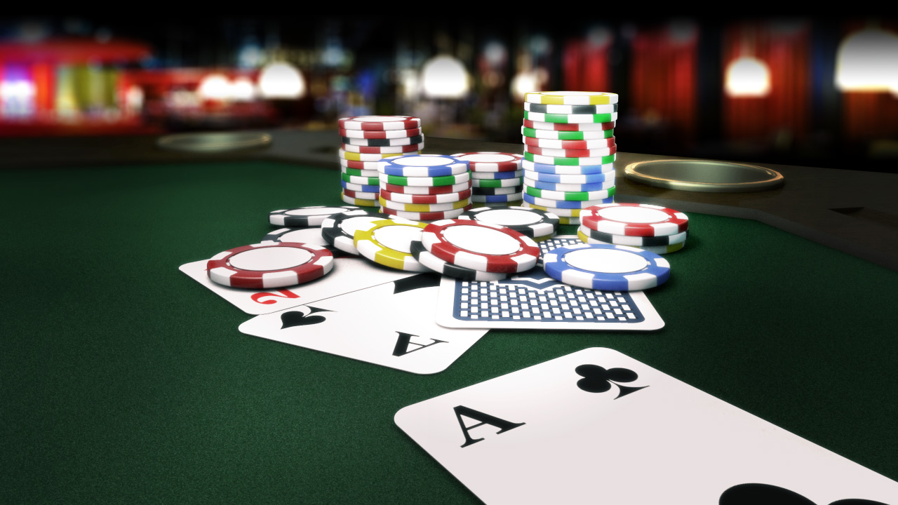Casino en ligne: une possibilité de jouer et de gagner