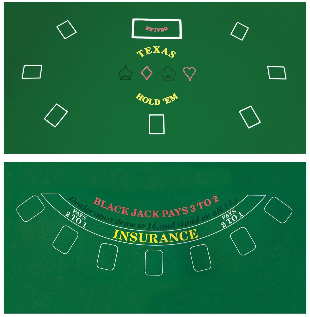 Blackjack gratuit: s'amuser sans perdre un centime d'euro