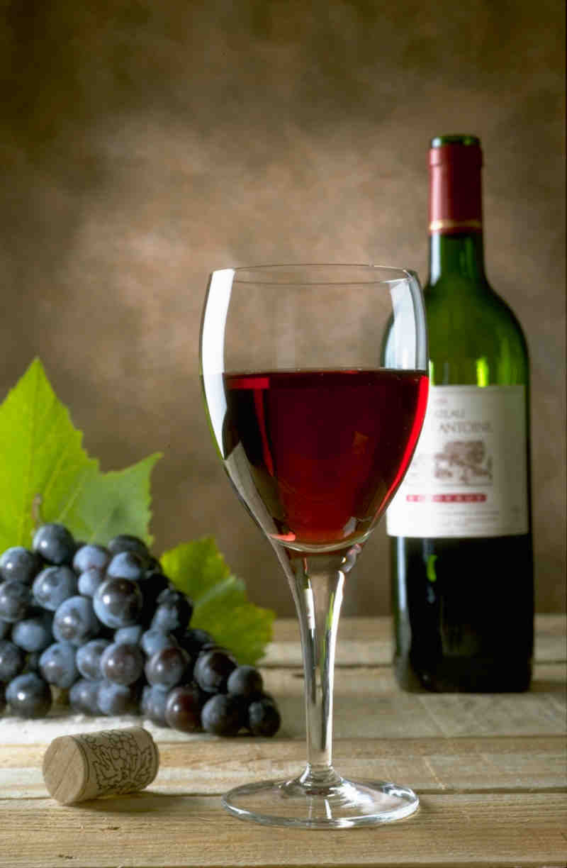 Vin provence, buvez avec passion !