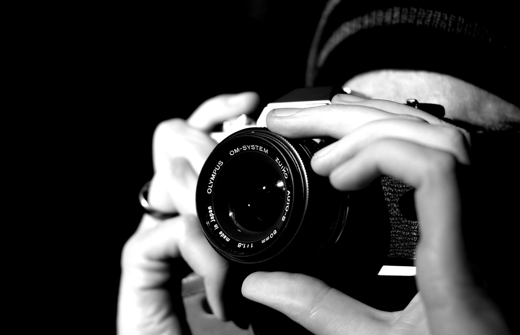 Cours photographie : un outil pour un joli blog