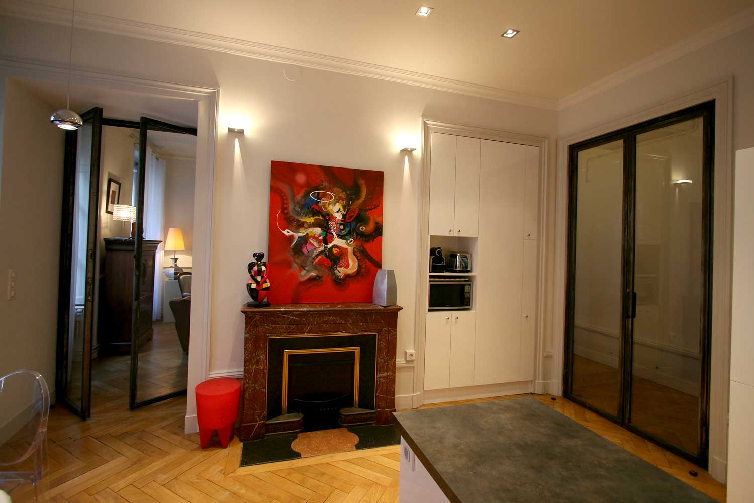 Location appartement Dijon : guide investissement locatif
