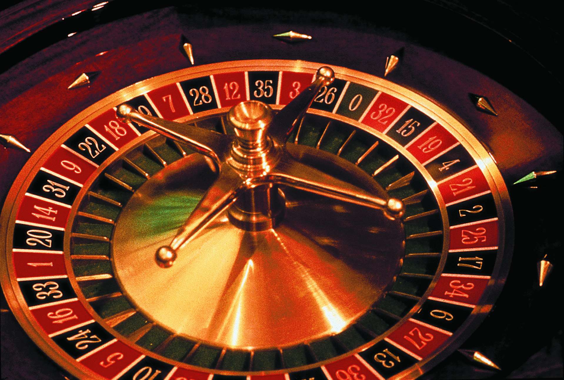 Jeux casino : débutant VS initié