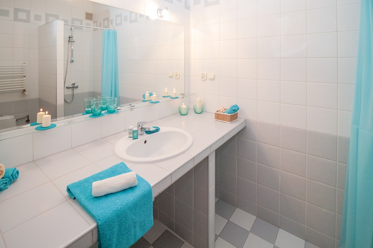 Comment choisir le miroir idéal pour votre salle de bain ?